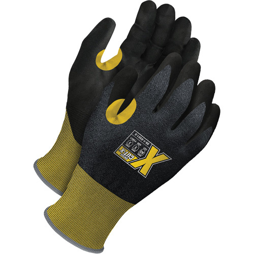 Bob Dale Gloves Cut-Resistant Touch Screen Gloves  (Pair)-Click on options for variations & Details.