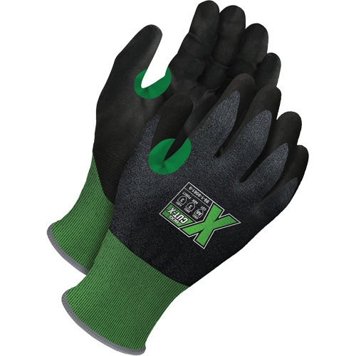 Bob Dale Gloves Cut-Resistant Touch Screen Gloves  (Pair)-Click on options for variations & Details.