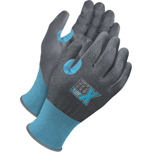 Bob Dale Gloves Cut-Resistant Touch Screen Gloves  (Pair)-Click on options for variations & Details.