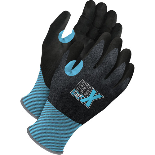 Bob Dale Gloves Cut-Resistant Touch Screen Gloves  (Pair)-Click on options for variations & Details.