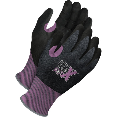 Bob Dale Gloves Cut-Resistant Touch Screen Gloves  (Pair)-Click on options for variations & Details.