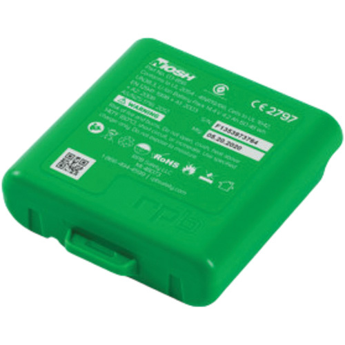 GVS 03-856 High Capacity Battery - Each