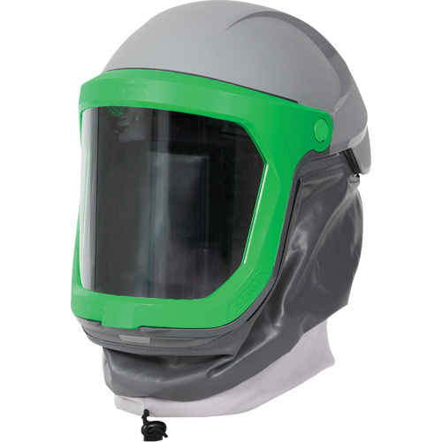 GVS 16-010-11 Zytec<sup>?</sup> FR Face Seal Z-Link Respirator, Standard, Facepiece/Hard Top - Each