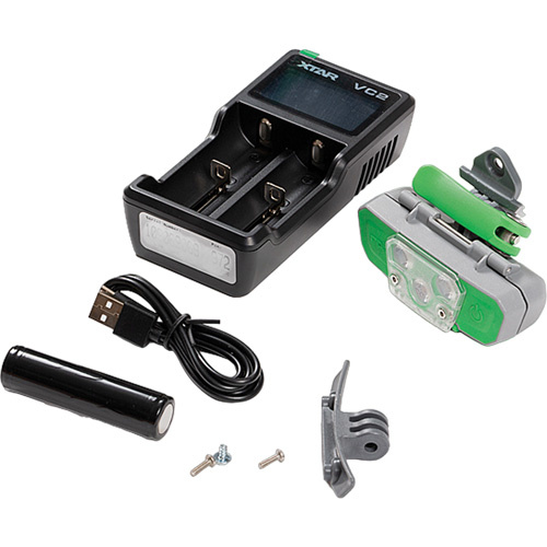 GVS 16-901 Vision Link Light Kit - Each