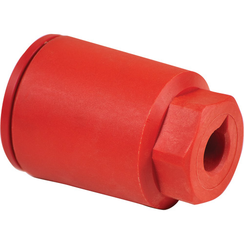 Hughes NOZZLE Replacement Nozzle for Safety Showers-(Each)