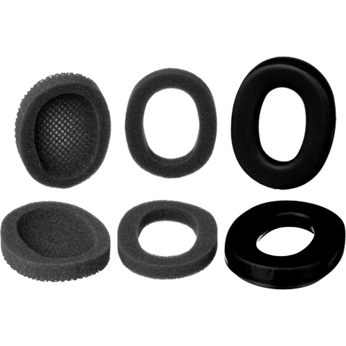 3M 7100113964 PELTOR Hygiene Kit for WS LiteCom Pro III Headset-(Each)