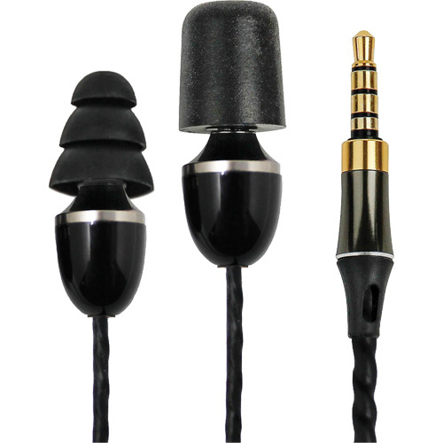 ISOtunes  IT-04  Wire Earbuds - Each