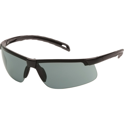 Pyramex  ESB8620DTMBCB  Sustainable Ever-Lite<sup>?</sup> Safety Glasses, Grey Lens, Anti-Fog/Anti-Scratch - Each
