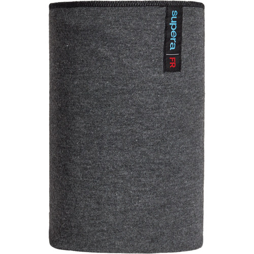 Superior Glove Works Ltd.  NWKVFR  SUPERA? Fire-Resistant Neck Warmer - Each