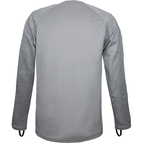 Superior Glove Works Ltd. Superior® CASTXP Shirt with Cut-Resistant Sleeves  (Each)-Click on options for variations & Details.