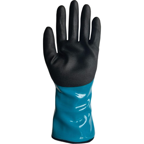 Akka Food, Chemical, Cold & Cut Protection Gloves  (Pair)-Click on options for variations & Details.