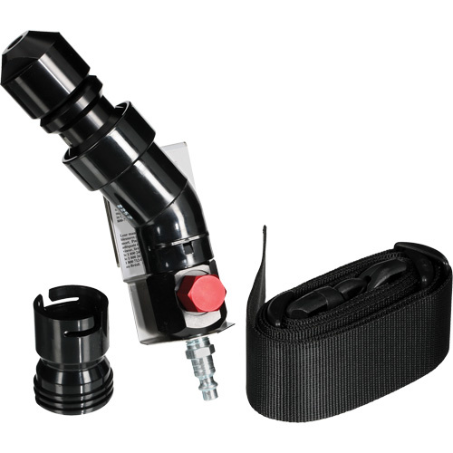 3M  7100331615  Versaflo? Supplied Air Valve Assembly V-300 - Each