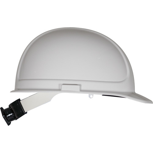 Oberon  HC6P-WHT-R  Hard Cap