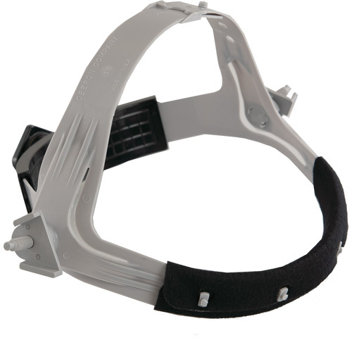Oberon  HF909  Replacement Ratchet Adjustable Headgear