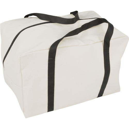 Oberon  HOOD-BAG  Canvas Storage Bag for Arc Flash Hoods