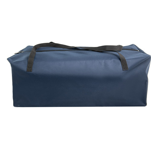 Oberon  STORAGEBAG-NAVY  Economy Arc Flash Kit Storage Bag