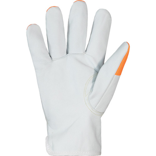 Superior Glove Works Ltd.  378GTAXOT-2XL  Endura Pro? High-Visibility Cut-Resistant Gloves