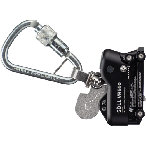 Honeywell  FPH_VR650  VR650 Gideloc System Fall Arrester - Each