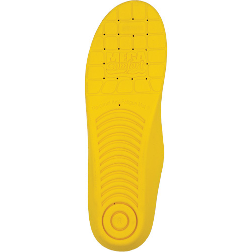 MEGAComfort  MCTHERM-L  F99TH1213 MEGAComfort Ergo Thermal Insoles, Large