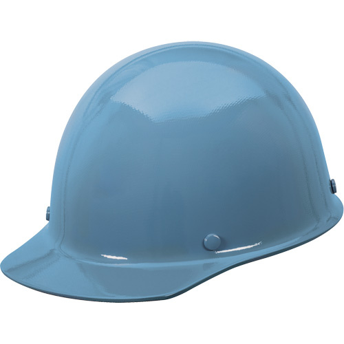 MSA Skullgard® Full Brim Hard Hat  (Each)-Click on options for variations & Details.