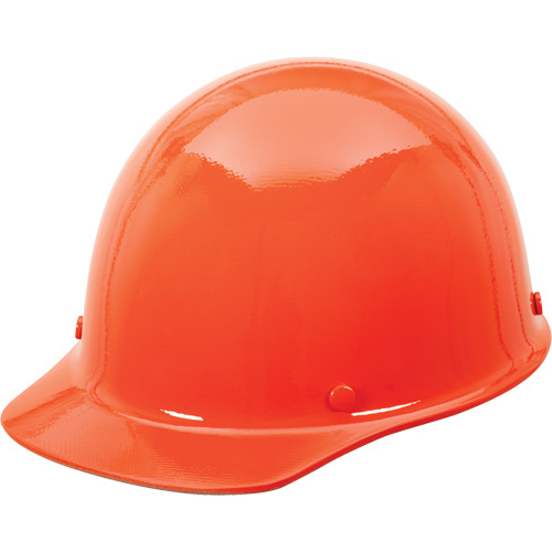 MSA Skullgard® Full Brim Hard Hat  (Each)-Click on options for variations & Details.