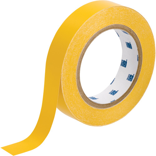 Brady  36301  Pipe Marker Tape, 90', Yellow - Each