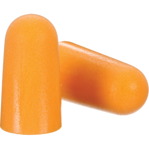 3M 1100 E-A-R? Foam Earplugs, Bulk - Box - Box of 200 Pairs - Image 4