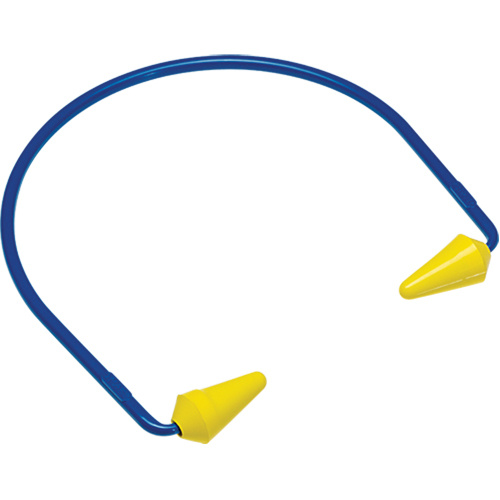 3M 320-2001 E-A-R Caboflex Earplugs, 17 NRR dB, Meets/Exceeds CSA Class BL-(Pack of 10)