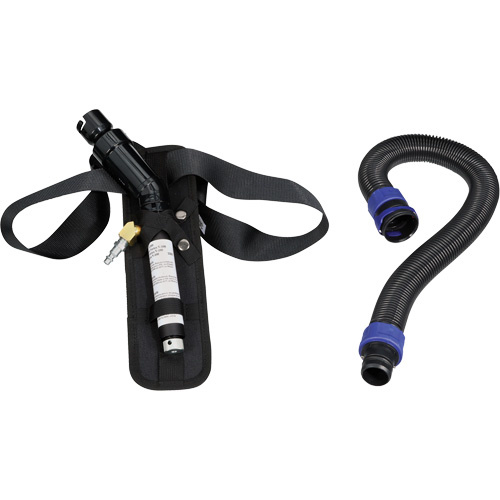 3M  V-100  3M? Series Loose Fitting Facepieces with Supplied Air-AIR CONTROL DEVICESAir control devices - Each