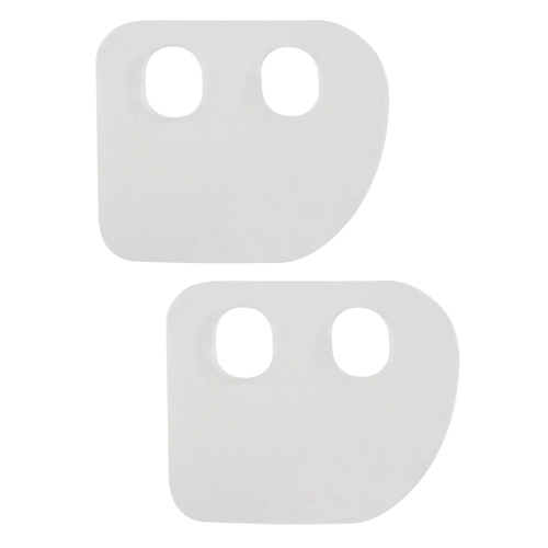 HL Bouton  99700  Safety Glasses Side Shields - Pack of 10