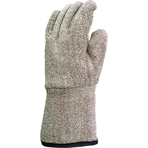 Jomac Canada  636HRL  Extra Heavy-Duty Bakers Glove, Terry Cloth, One Size, Protects Up To 450? F (232? C) - Pair