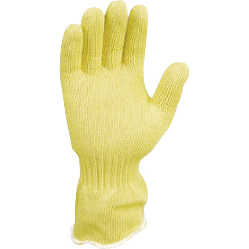 Jomac Canada  1863  Seamless Heat-Resistant  Gloves, Kevlar<sup>?</sup>, Large, Protects Up To 700? F (371? C) - Pair