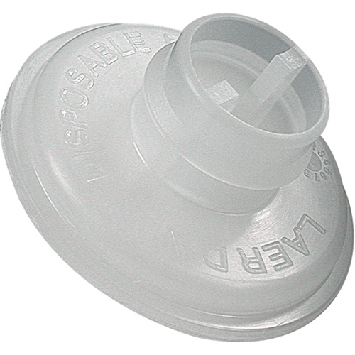 Filter for Pocket Mask, Reusable Mask, Class 2-(Each)