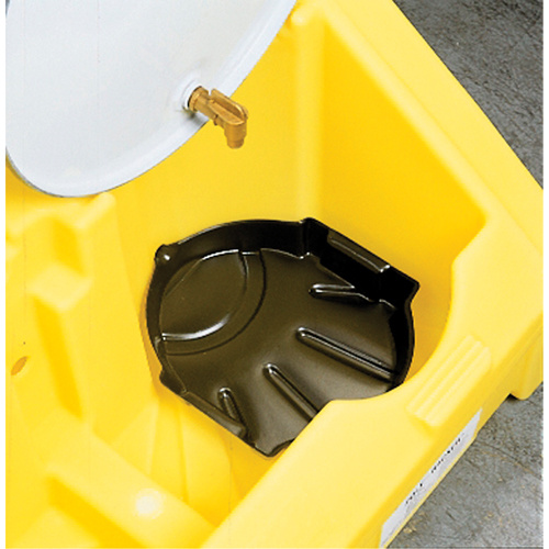 Enpac  6005-BK  Universal<sup>?</sup> Well Liner for Poly-Dolly<sup>?</sup> - Each