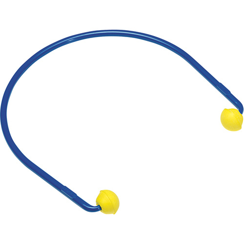 3M 321-2101 Hearing Bands - E-A-R CAPS, 17 NRR dB, Meets/Exceeds CSA Class BL-(Each)
