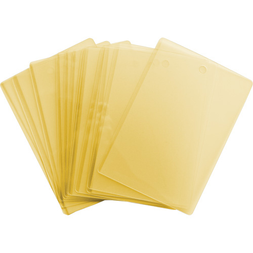 Brady  23327  Laminating Pouches - Pack of 50