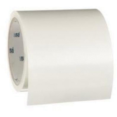 Overlaminate Tape, 2.5 mils, 360" L, 4-1/4" W - Each