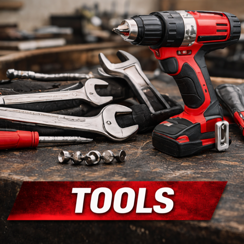 Tools