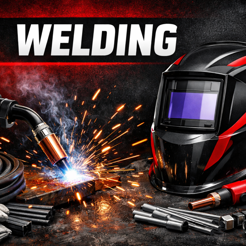 Welding