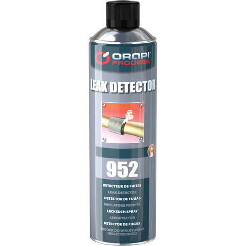 Orapi 952A4 Gas Leak Detector, Aerosol Can - (Case of 12)