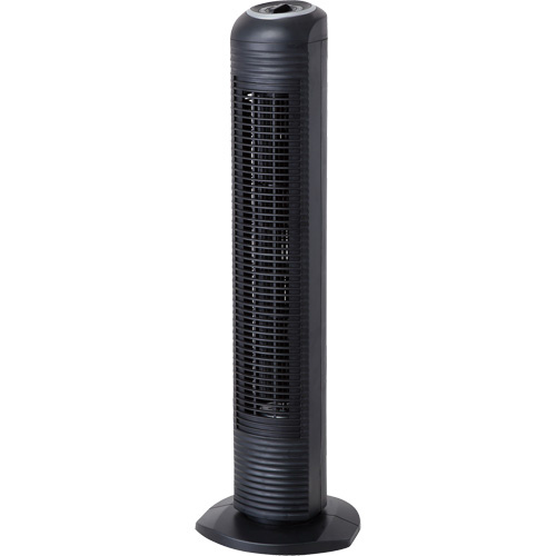 Matrix Industrial Products EA827 Oscillating Tower Fan, Commercial, 3 Speed, 6" Diameter - (Each)