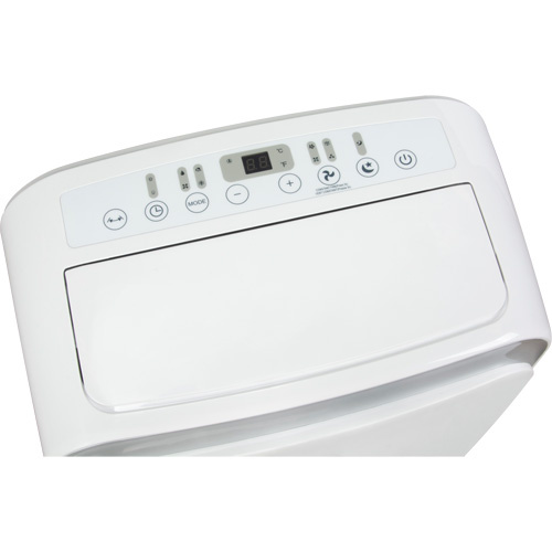 Matrix Industrial Products EA830 Mobile 3-in-1 Air Conditioner, Portable, 12000 BTU - (Each)