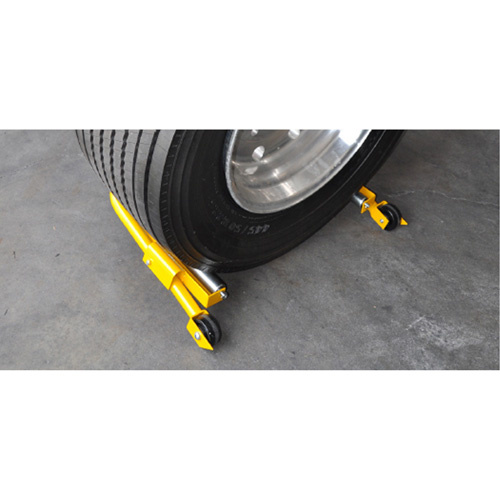 Esco 70132 Super Wheel Dolly, 450 lbs. Capacity - (Each)