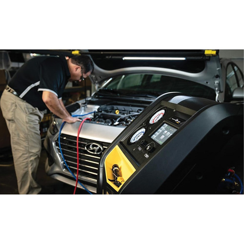 CPS MSX1234 MAXXAIR MSX R-1234YF Refrigerant Management System - (Each)