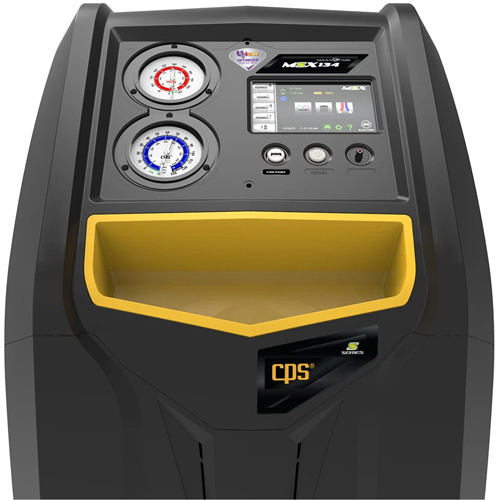 CPS MSX134 MAXXAIR MSX R-134A Refrigerant Management System - (Each)