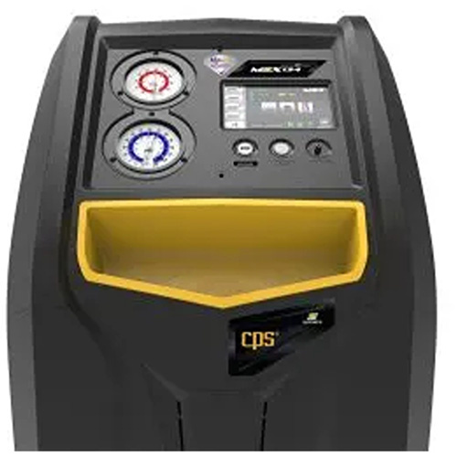 CPS MSX134-H MAXXAIR MSX R-134A Hybrid/EV Ready Refrigerant Management System - (Each)