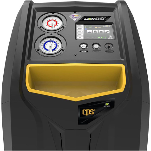 CPS MSX3030 MAXXAIR MSX R-134A/R-1234YF Refrigerant Management System - (Each)
