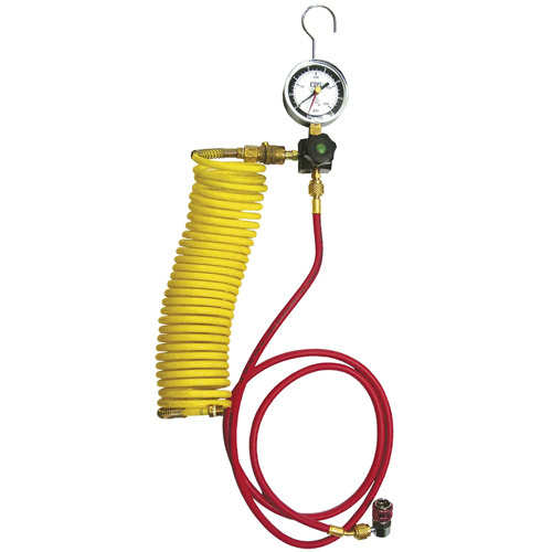 CPS NITROKITG Automotive A/C Nitrogen Leak Test Kit with Regulator - (Each)