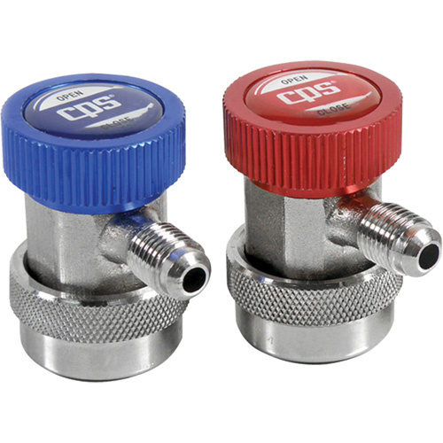 CPS QC14SET Manual Coupler Set with AD84L Adapter - (Each)