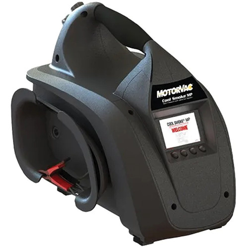MOTORVAC 500-0175 CoolSmoke Multi-Pressure Leak Diagnostics System - (Each)